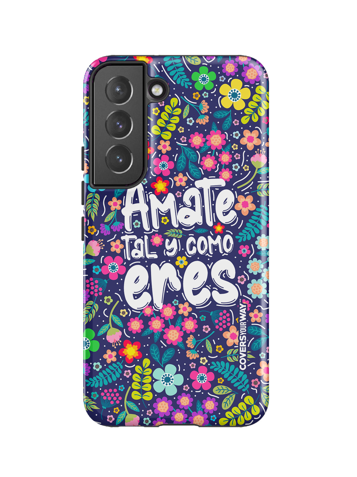 Ámate tal y como eres Samsung Galaxy