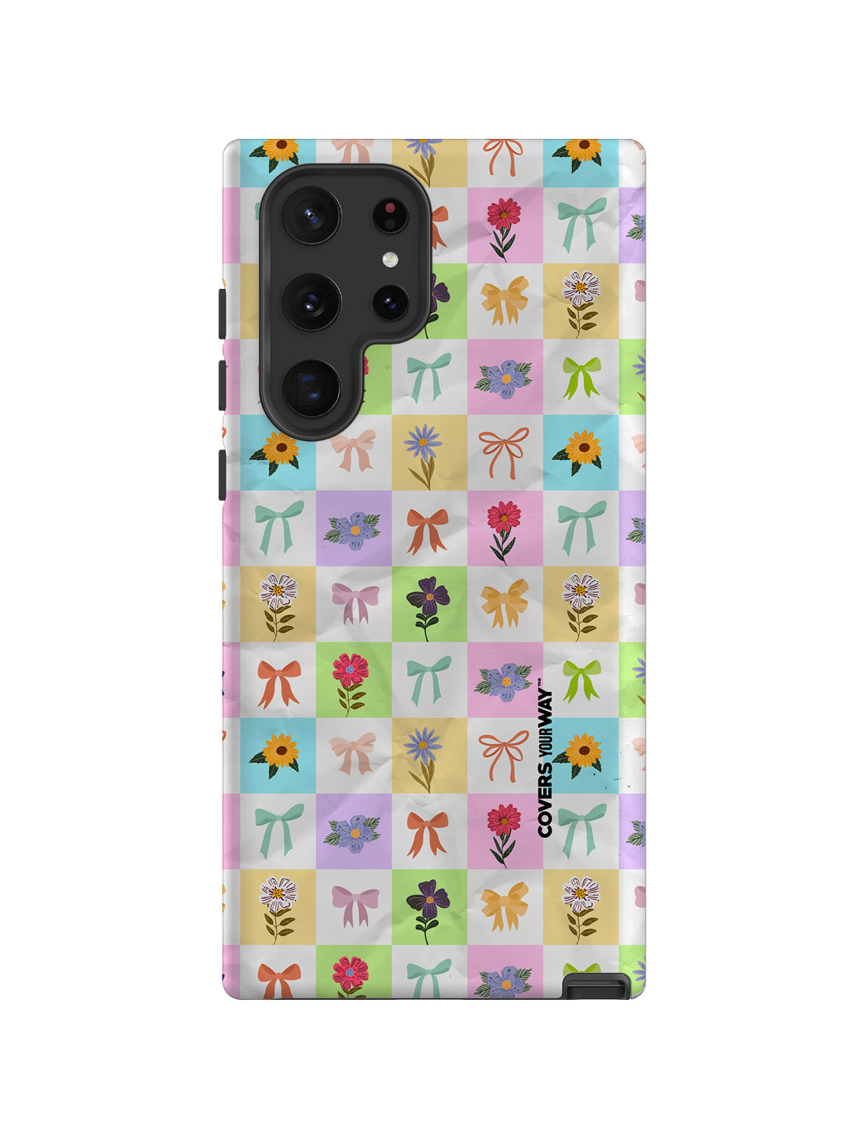 Flower Power Samsung Galaxy