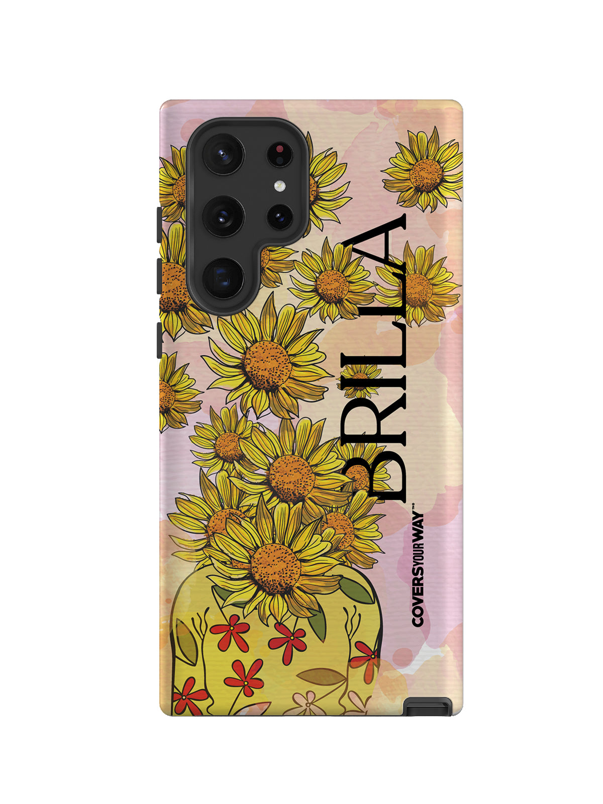 BRILLA Samsung Galaxy