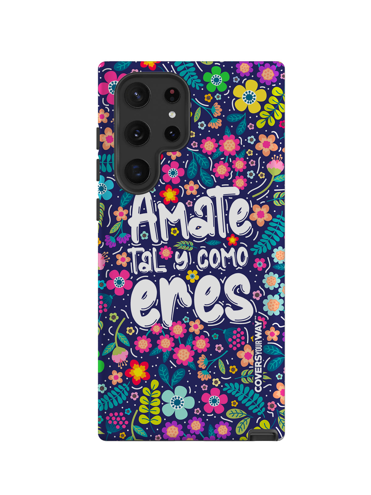 Ámate tal y como eres Samsung Galaxy