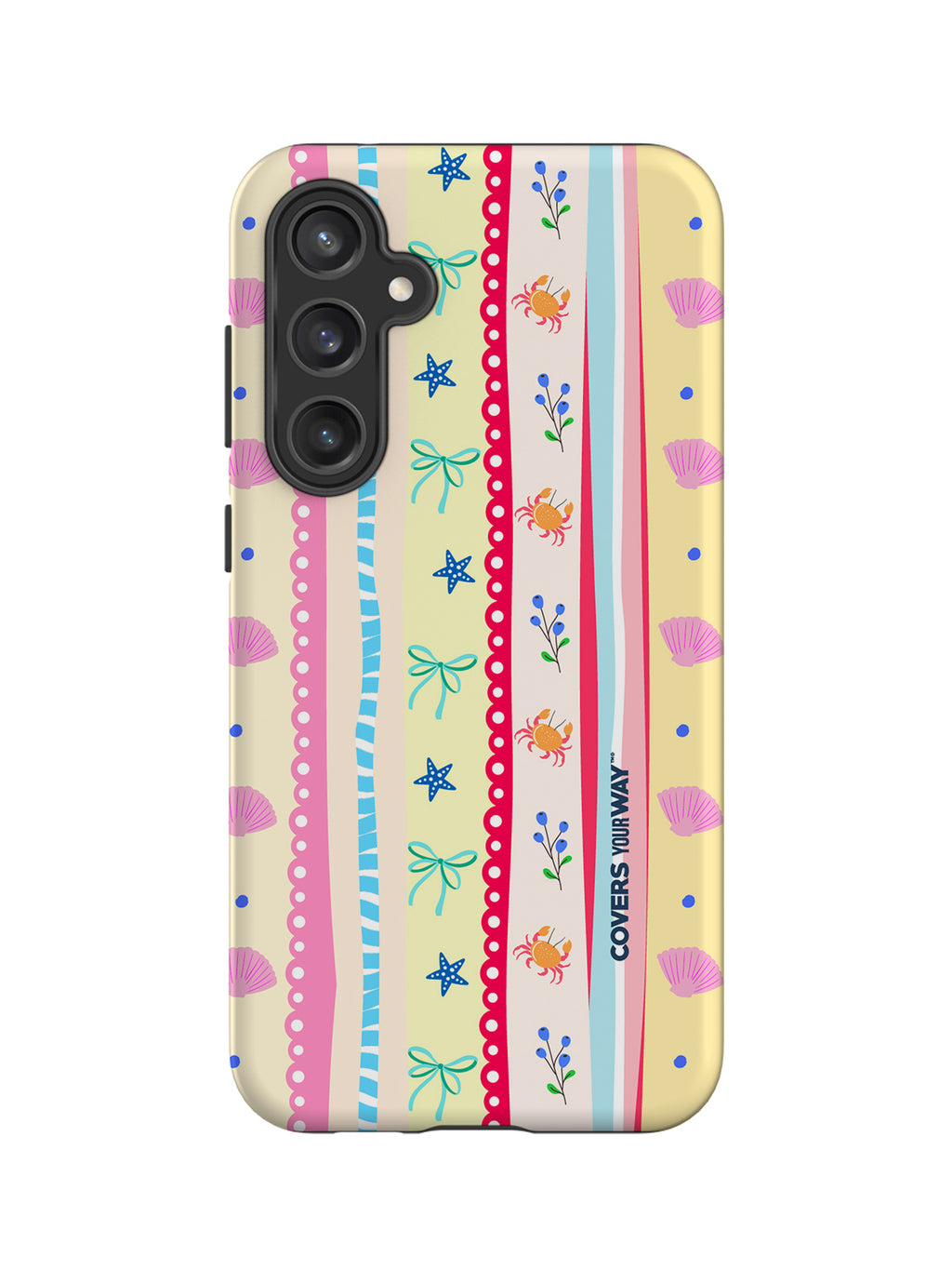 Summer Crush Samsung Galaxy