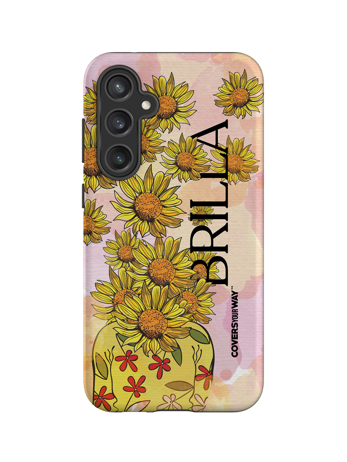 BRILLA Samsung Galaxy