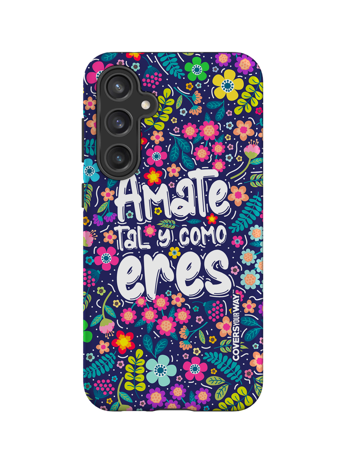 Ámate tal y como eres Samsung Galaxy