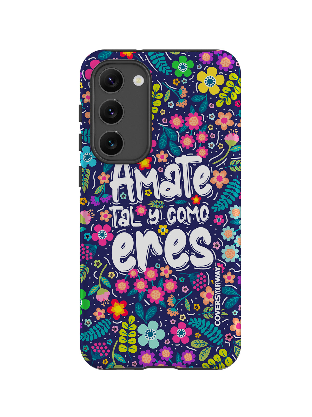 Ámate tal y como eres Samsung Galaxy