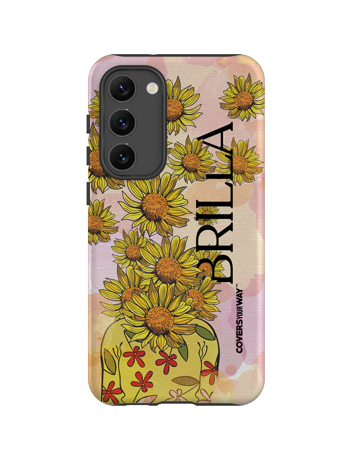 BRILLA Samsung Galaxy
