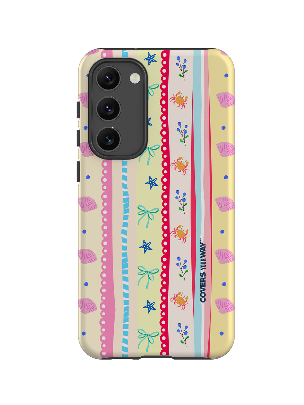 Summer Crush Samsung Galaxy