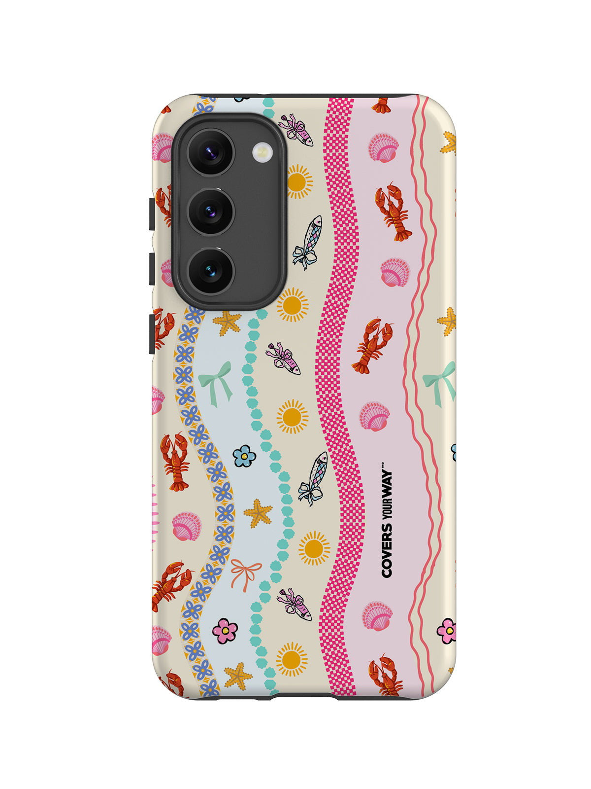 Summer Vibes Samsung Galaxy
