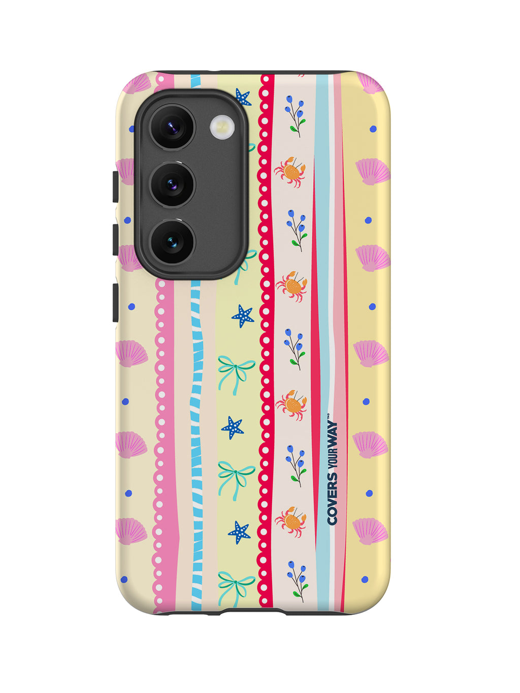Summer Crush Samsung Galaxy