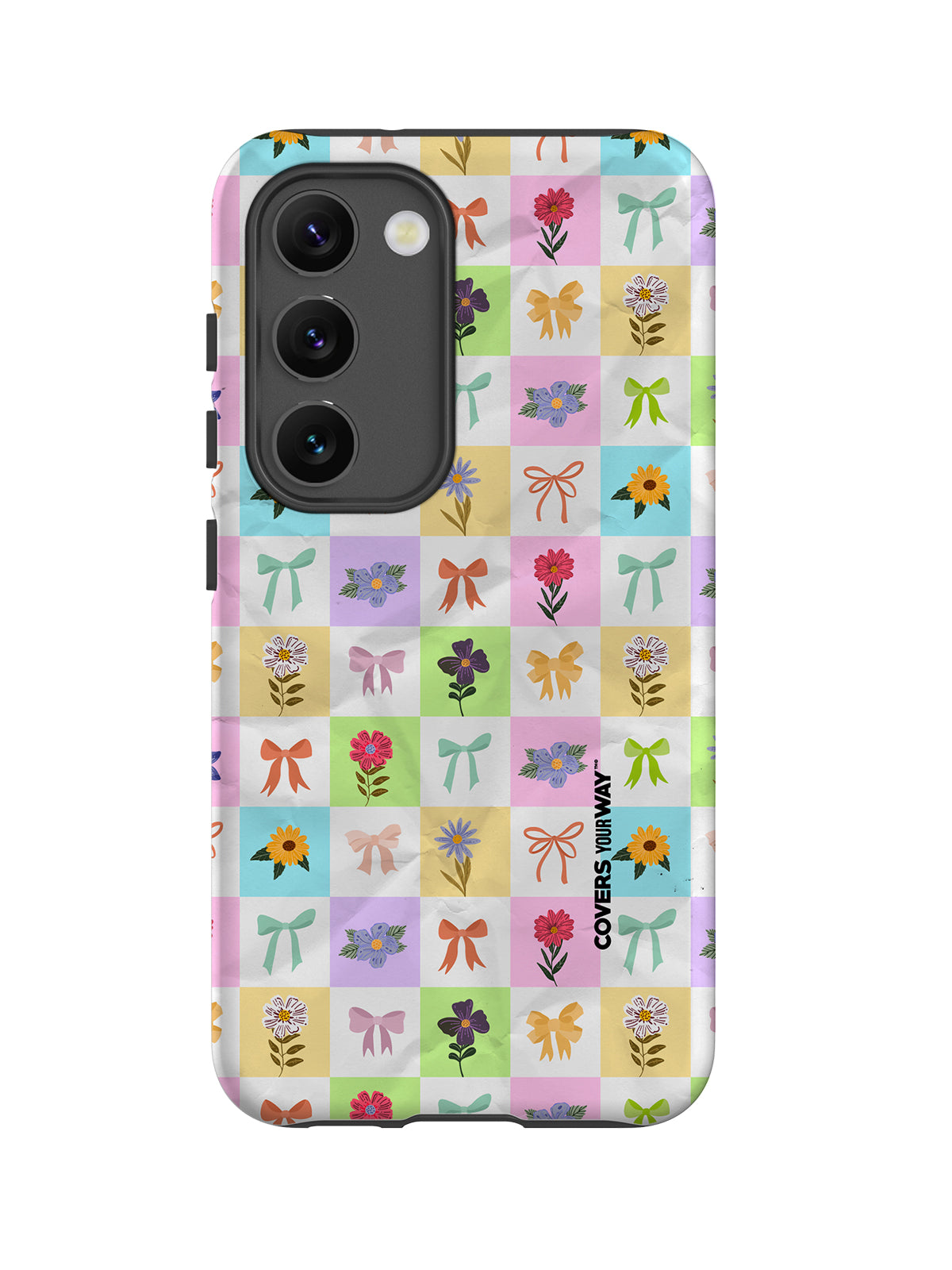 Flower Power Samsung Galaxy