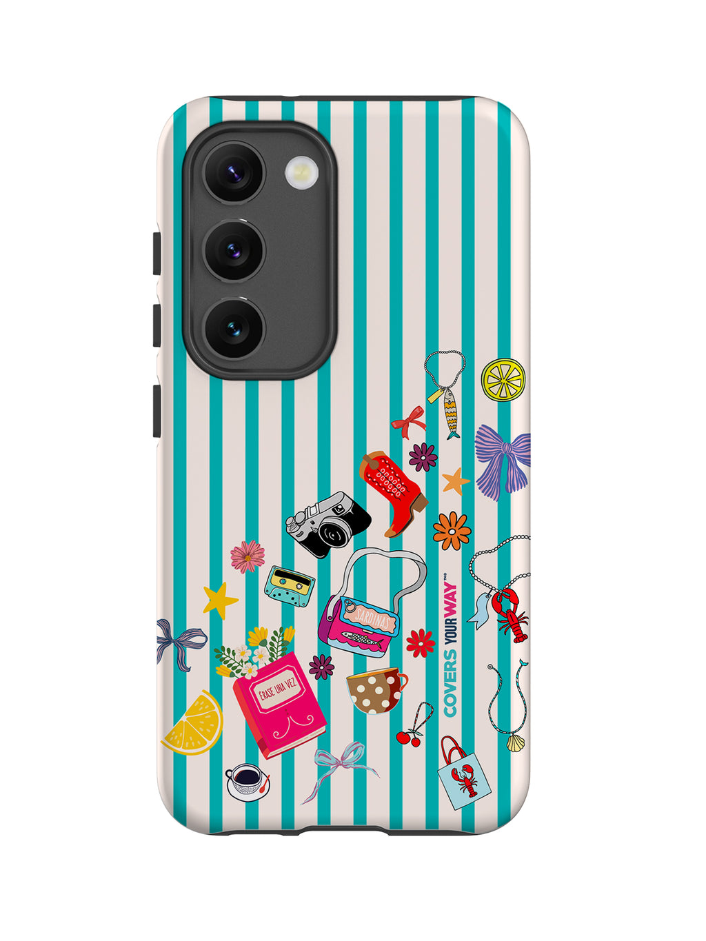 Summer Story Samsung Galaxy