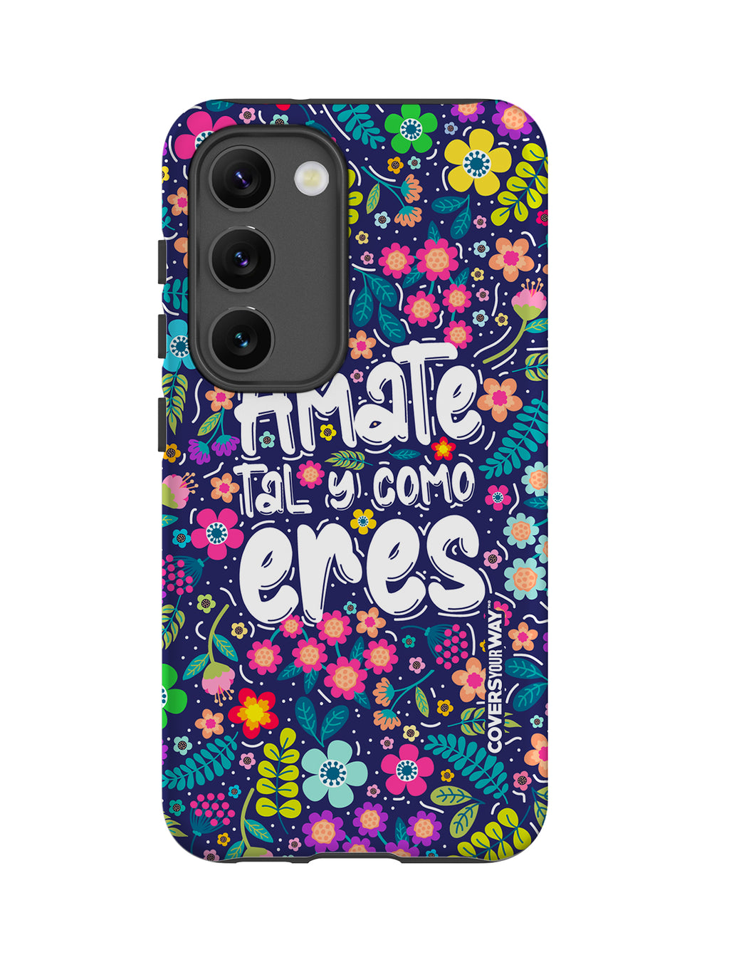 Ámate tal y como eres Samsung Galaxy
