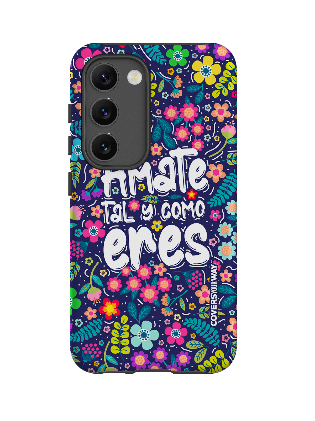 Ámate tal y como eres Samsung Galaxy