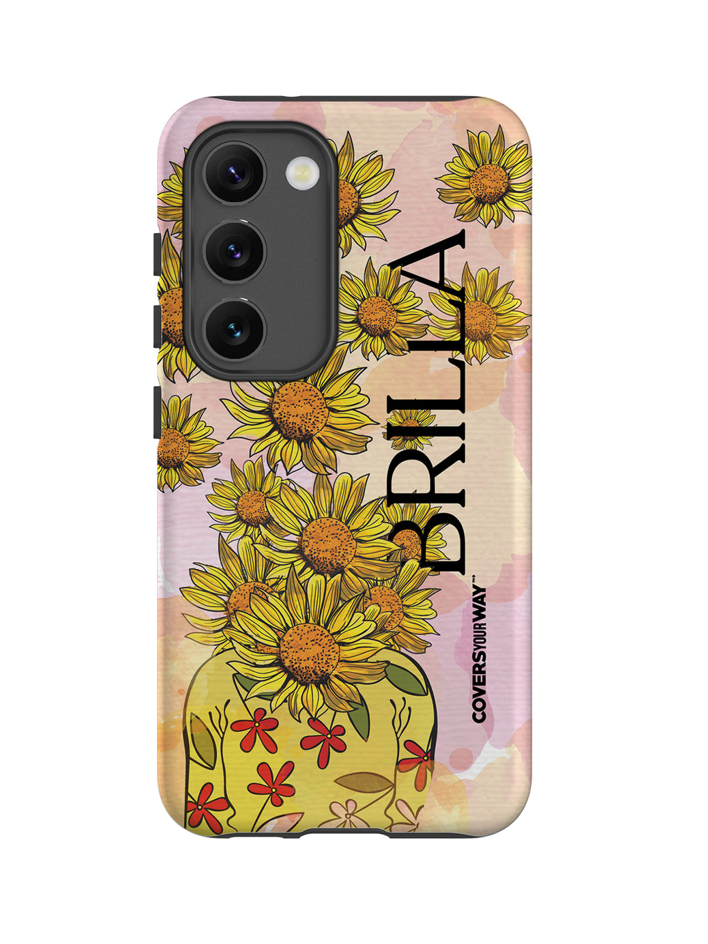 BRILLA Samsung Galaxy