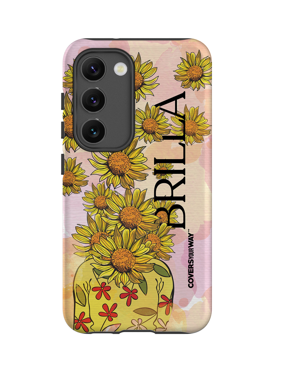 BRILLA Samsung Galaxy
