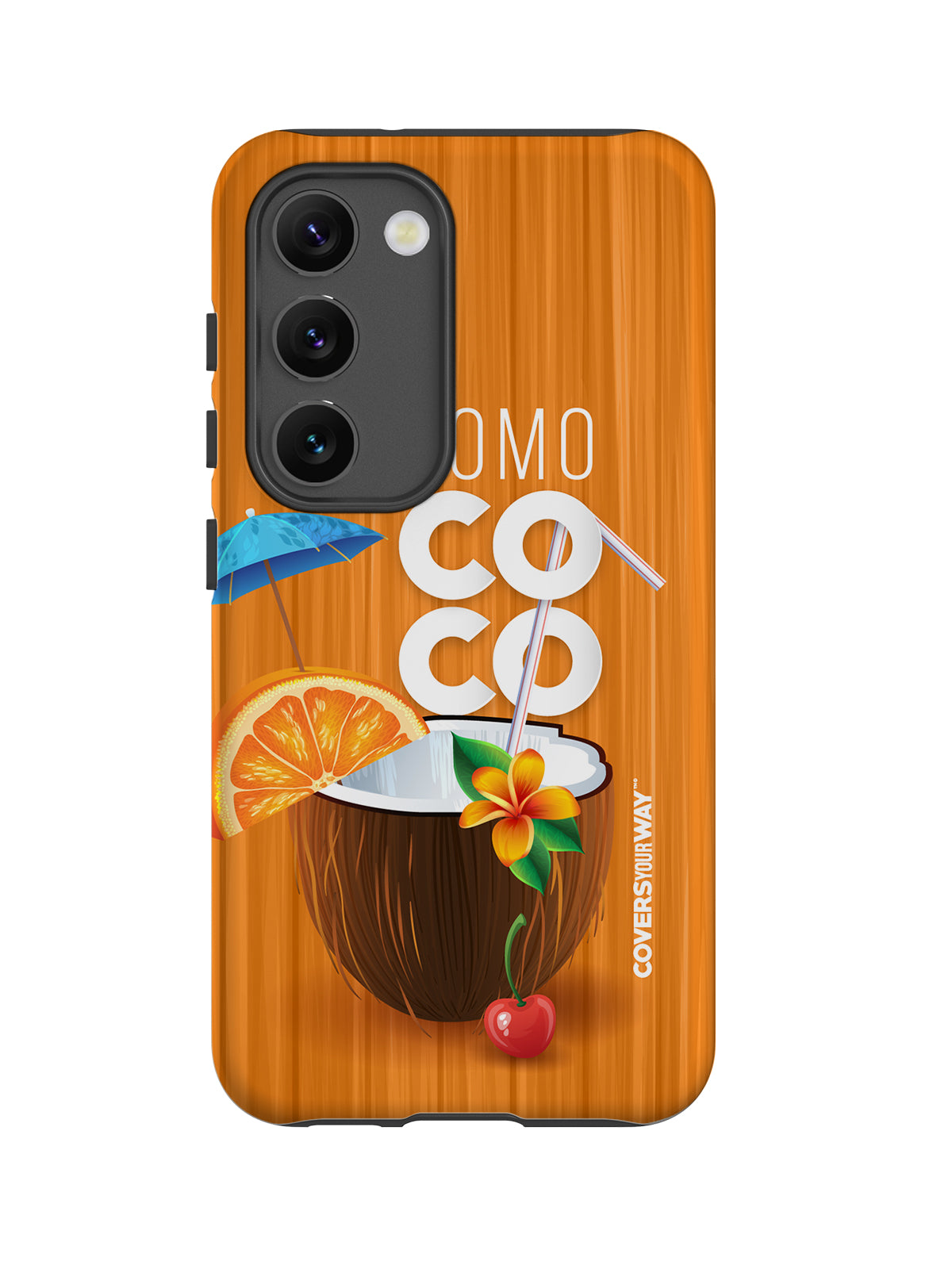 Como COCO Samsung Galaxy