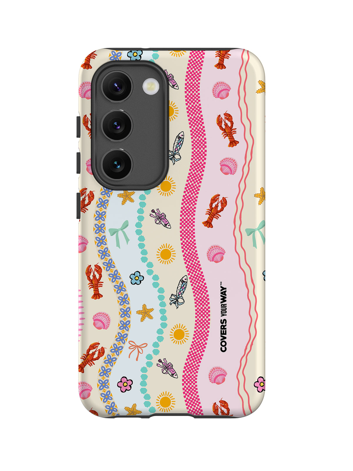 Summer Vibes Samsung Galaxy