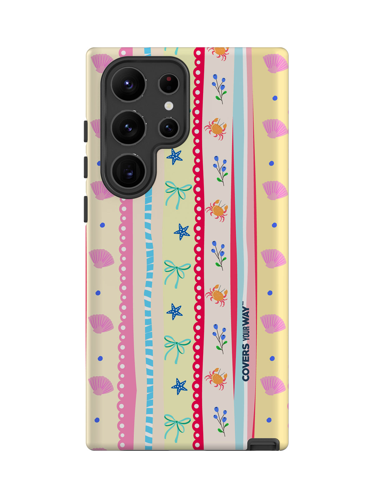 Summer Crush Samsung Galaxy