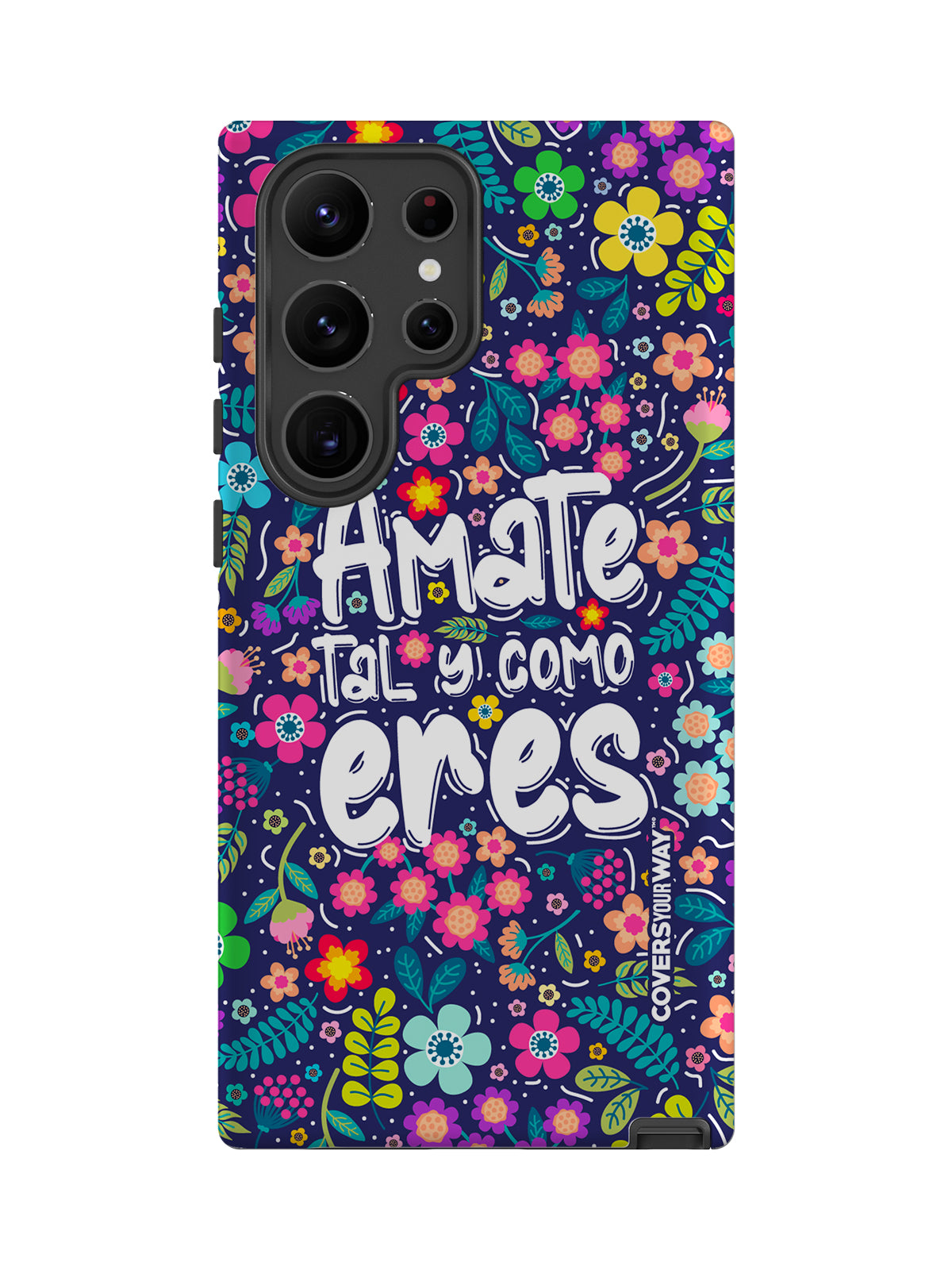 Ámate tal y como eres Samsung Galaxy