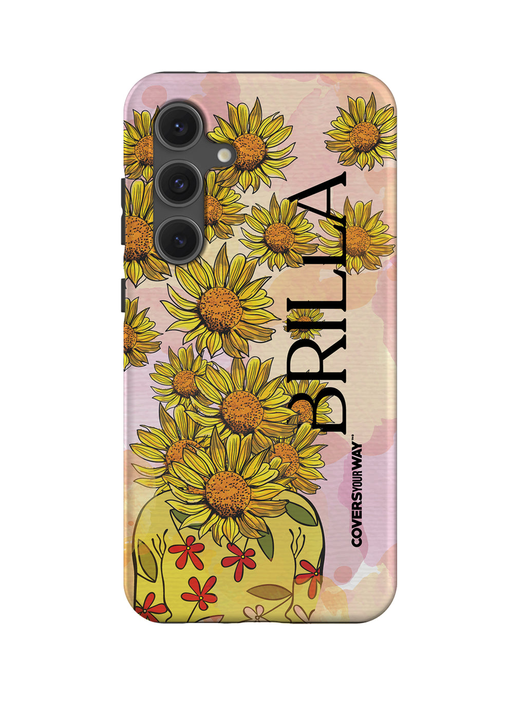 BRILLA Samsung Galaxy