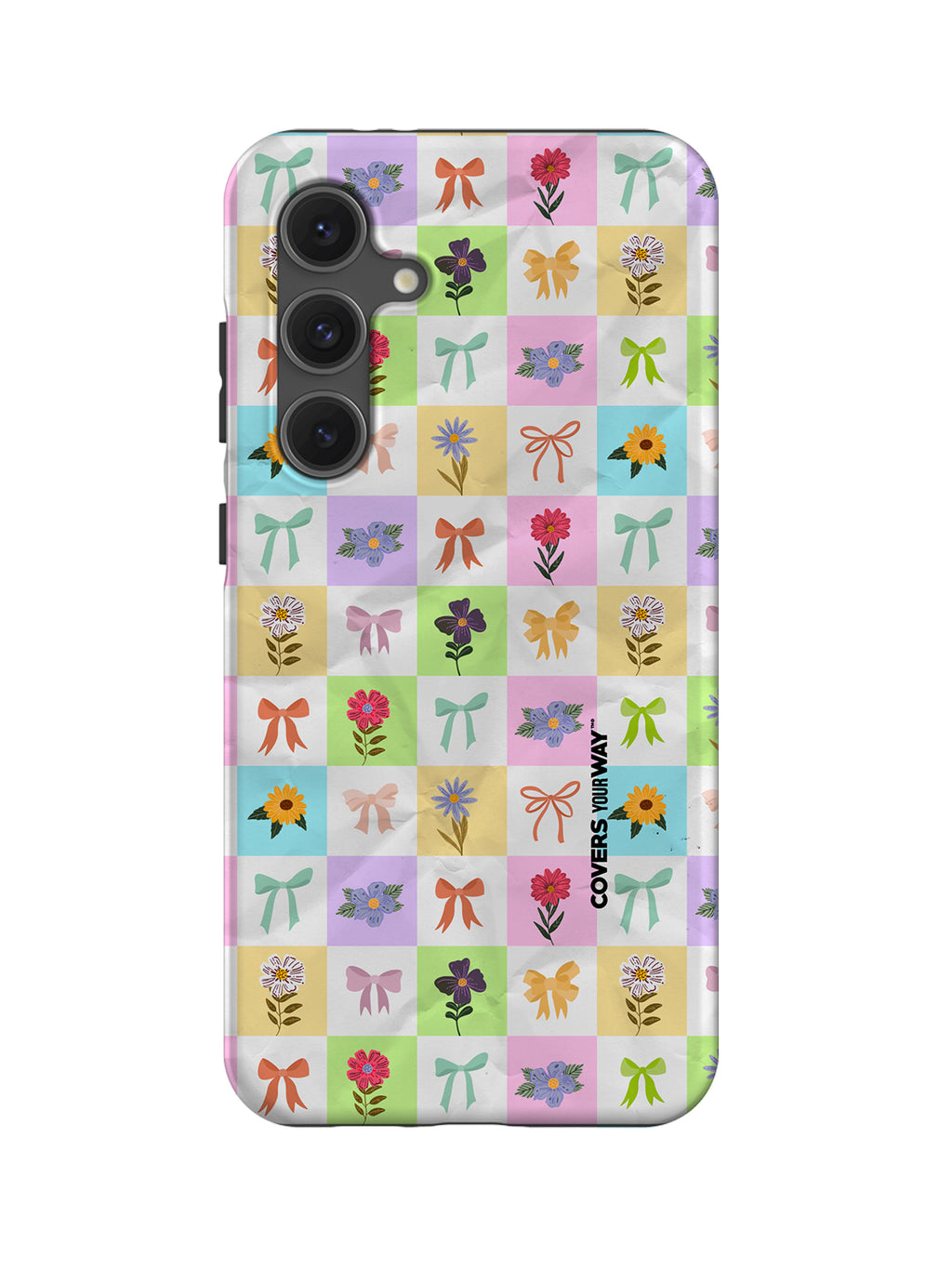 Flower Power Samsung Galaxy