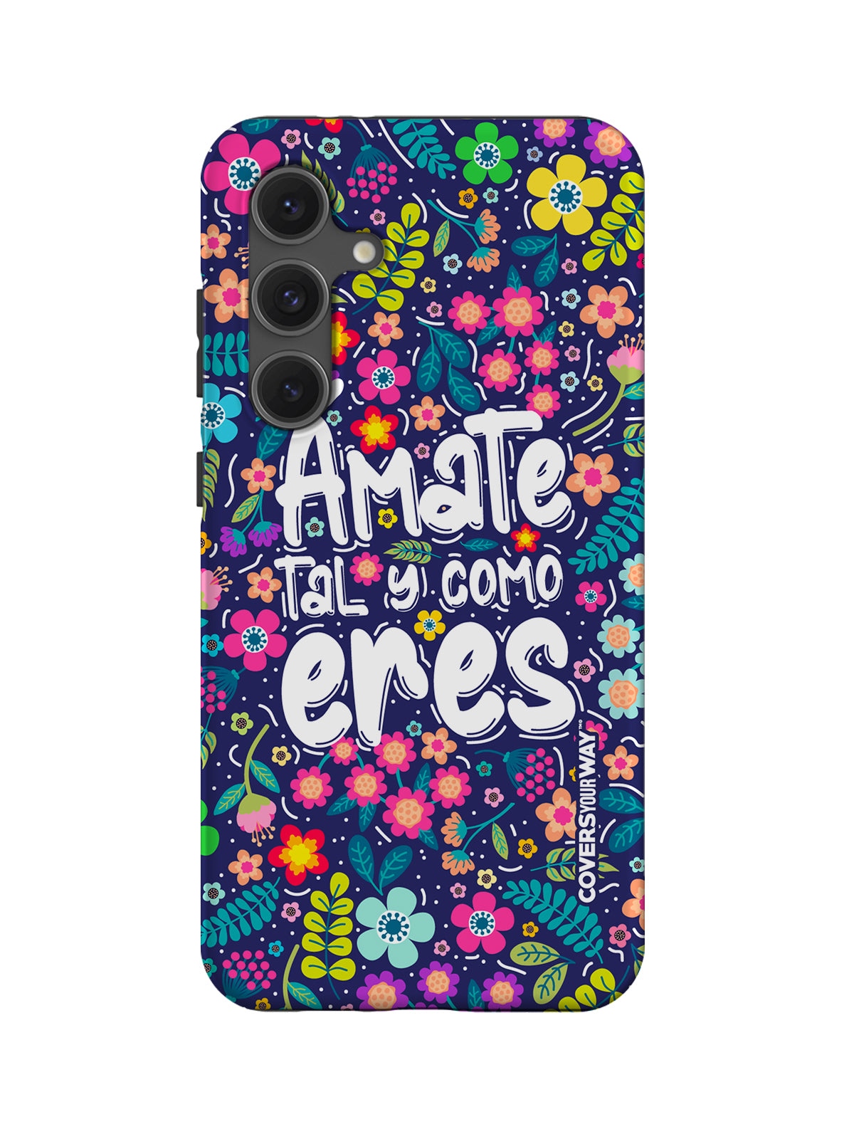Ámate tal y como eres Samsung Galaxy