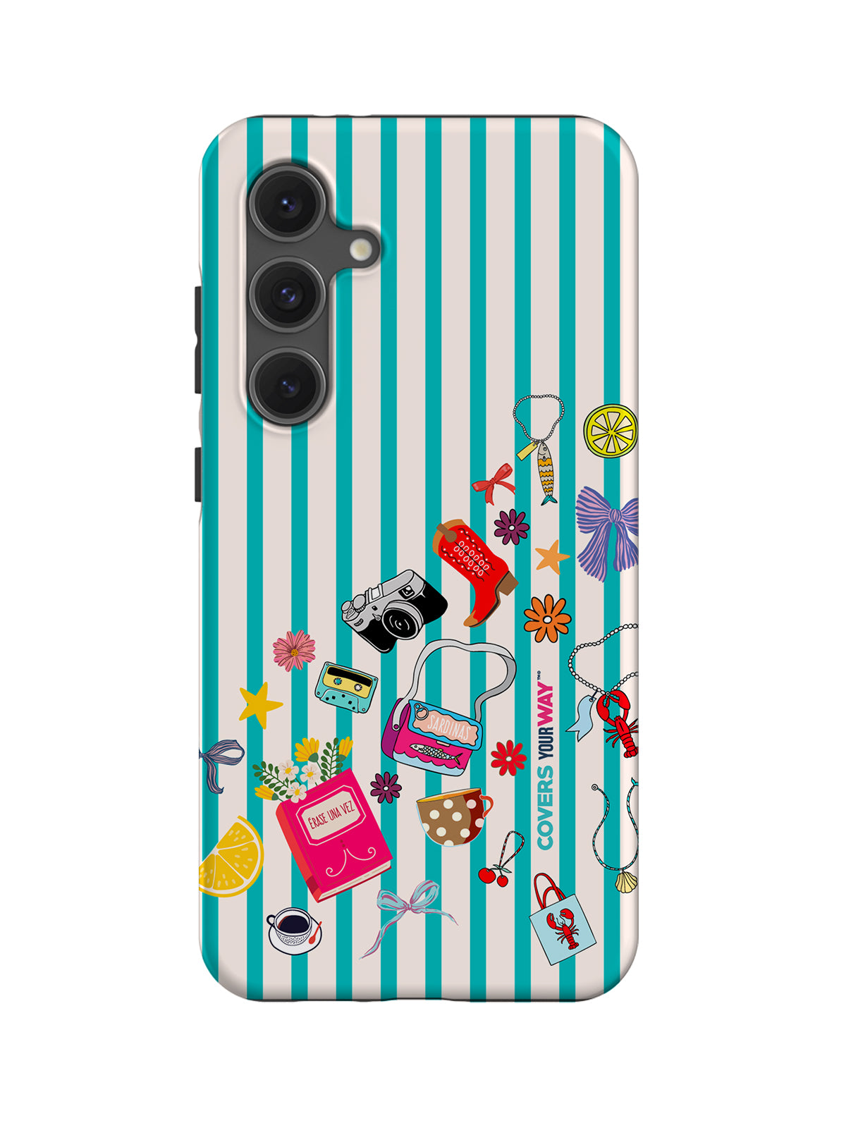 Summer Story Samsung Galaxy