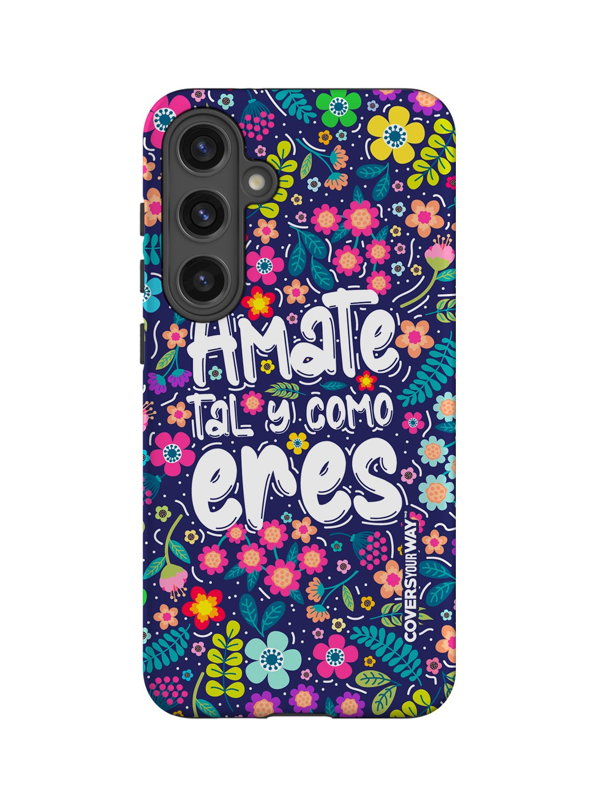 Ámate tal y como eres Samsung Galaxy