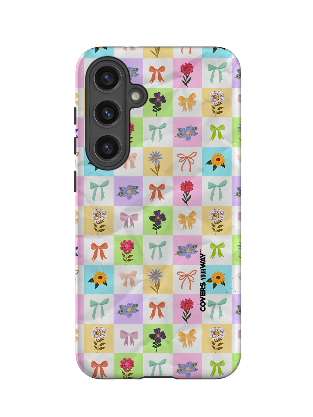 Flower Power Samsung Galaxy
