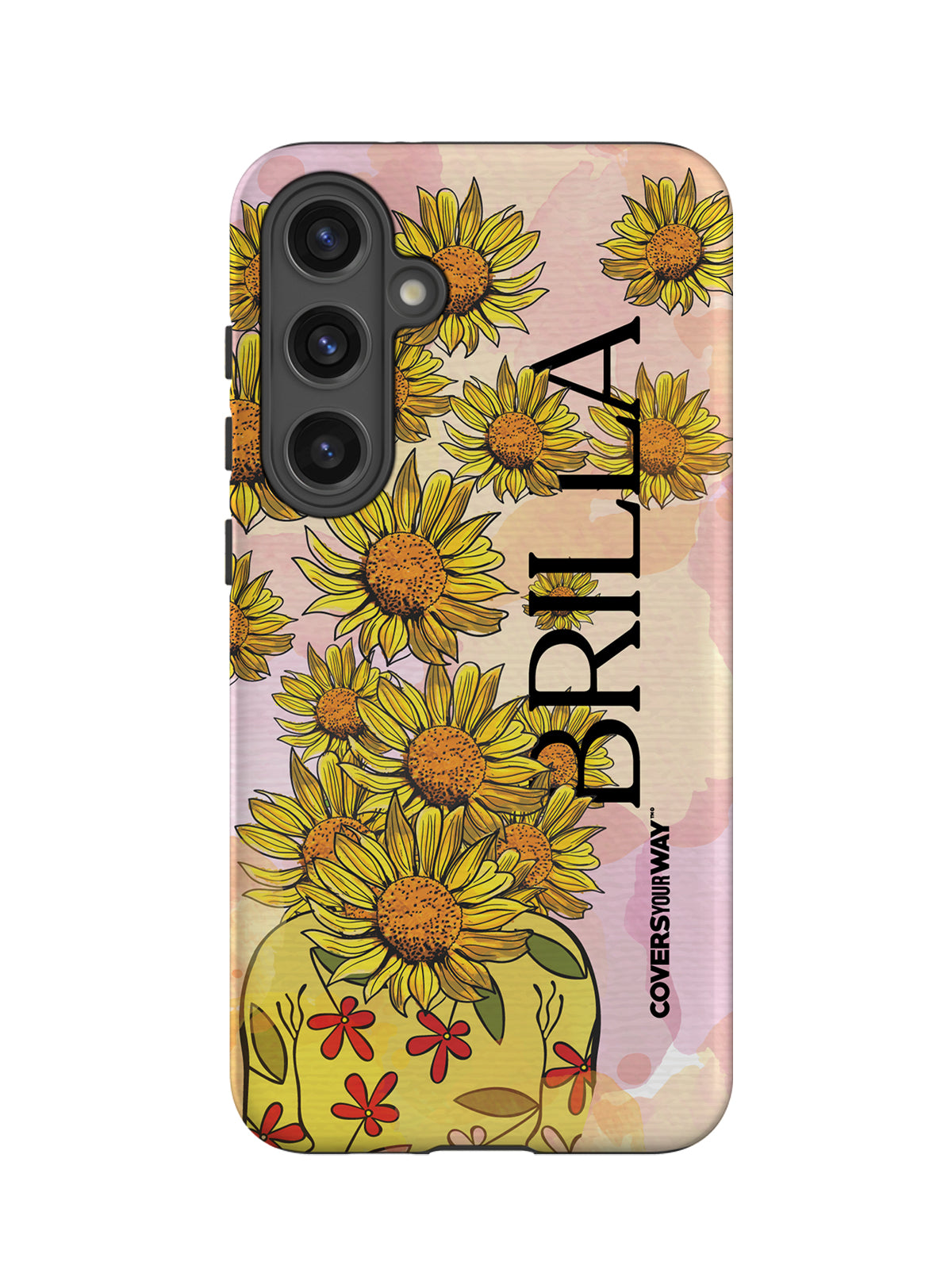 BRILLA Samsung Galaxy