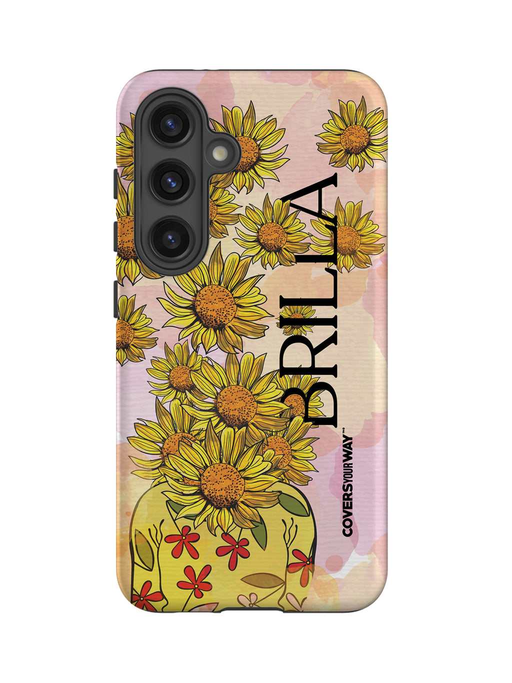 BRILLA Samsung Galaxy