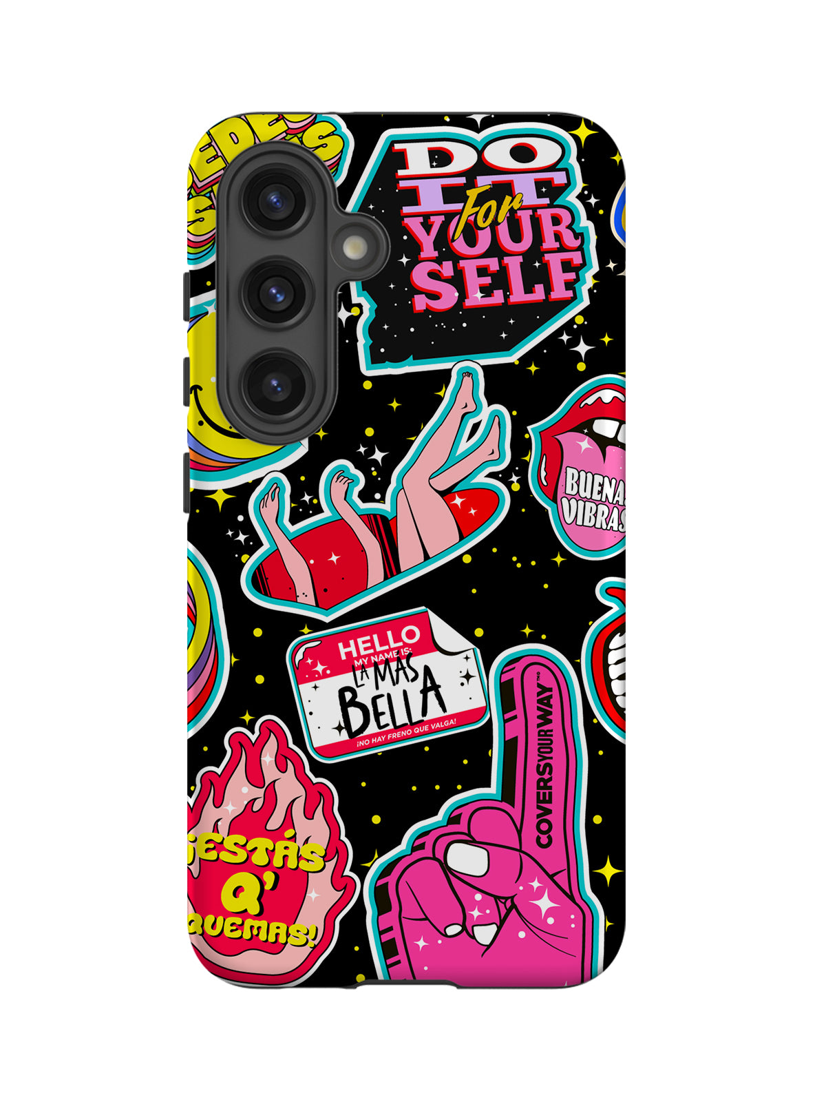 Quotes Positivos Samsung Galaxy