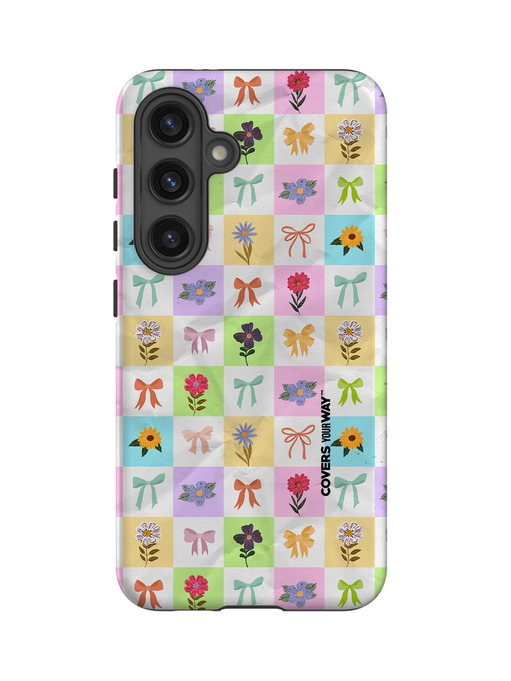 Flower Power Samsung Galaxy