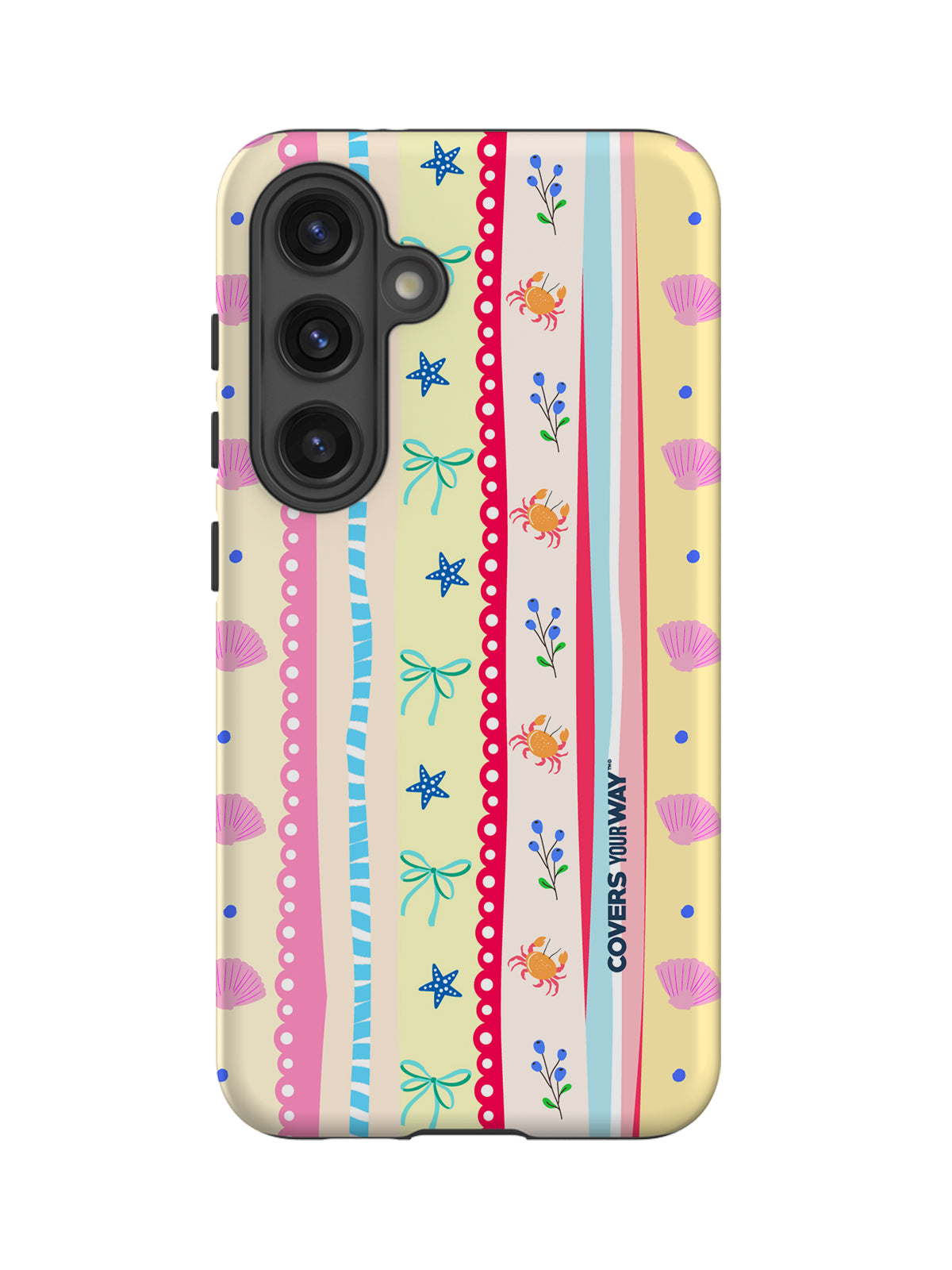 Summer Crush Samsung Galaxy