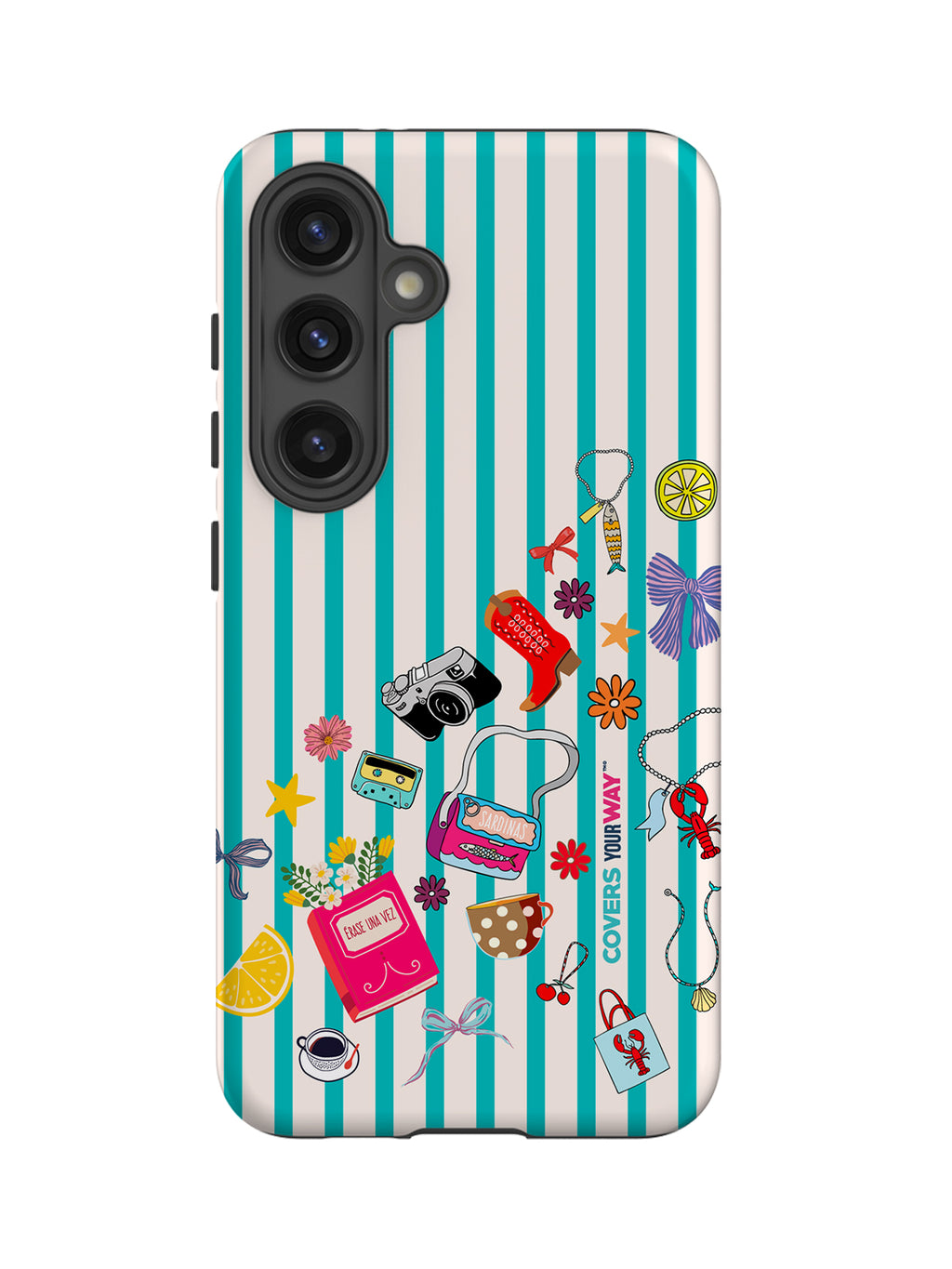 Summer Story Samsung Galaxy