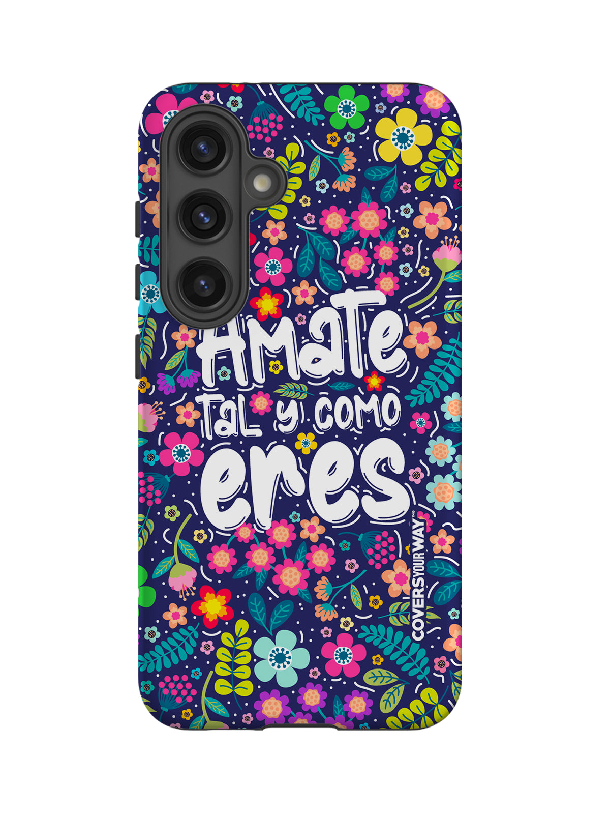 Ámate tal y como eres Samsung Galaxy