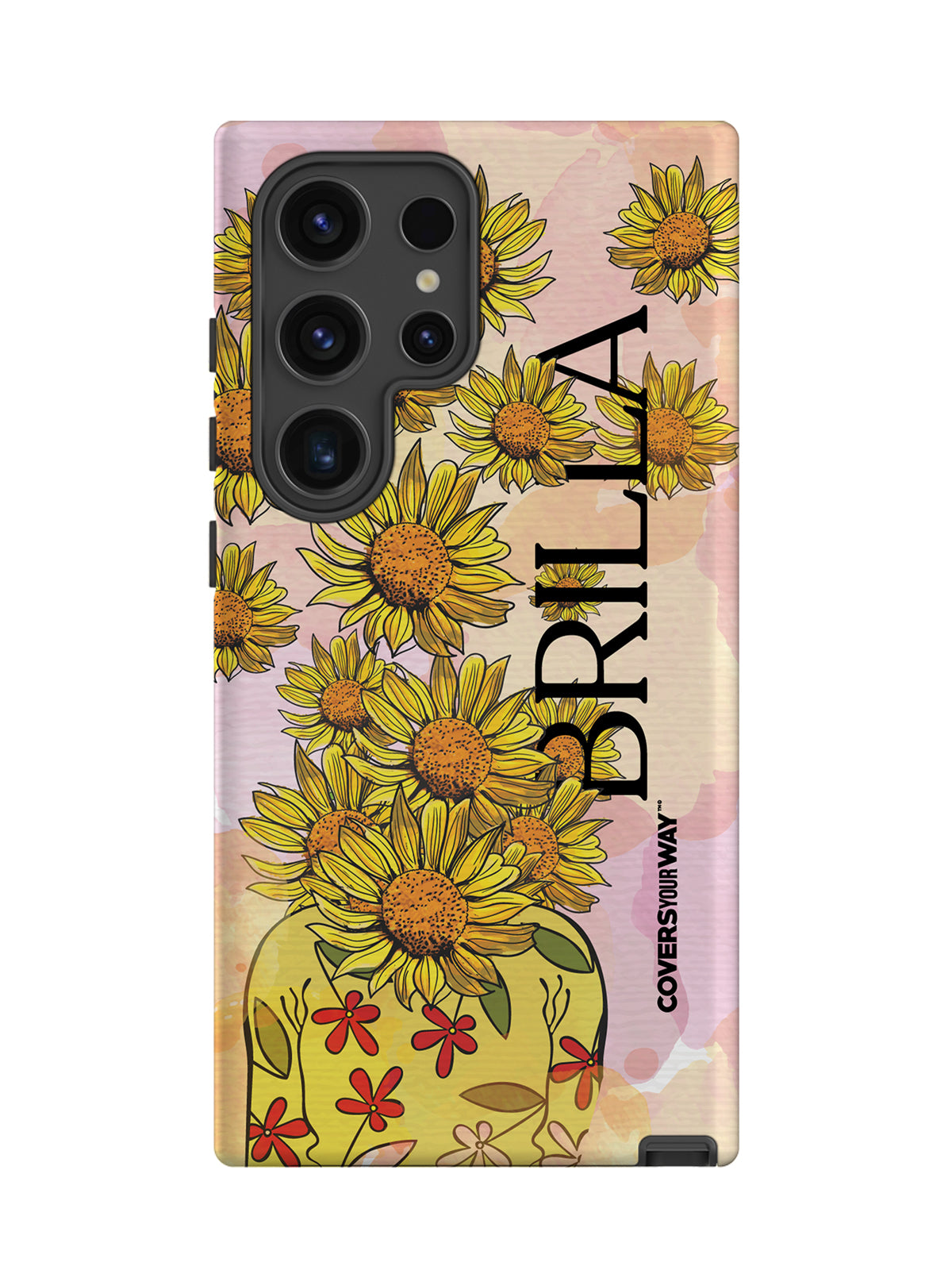 BRILLA Samsung Galaxy