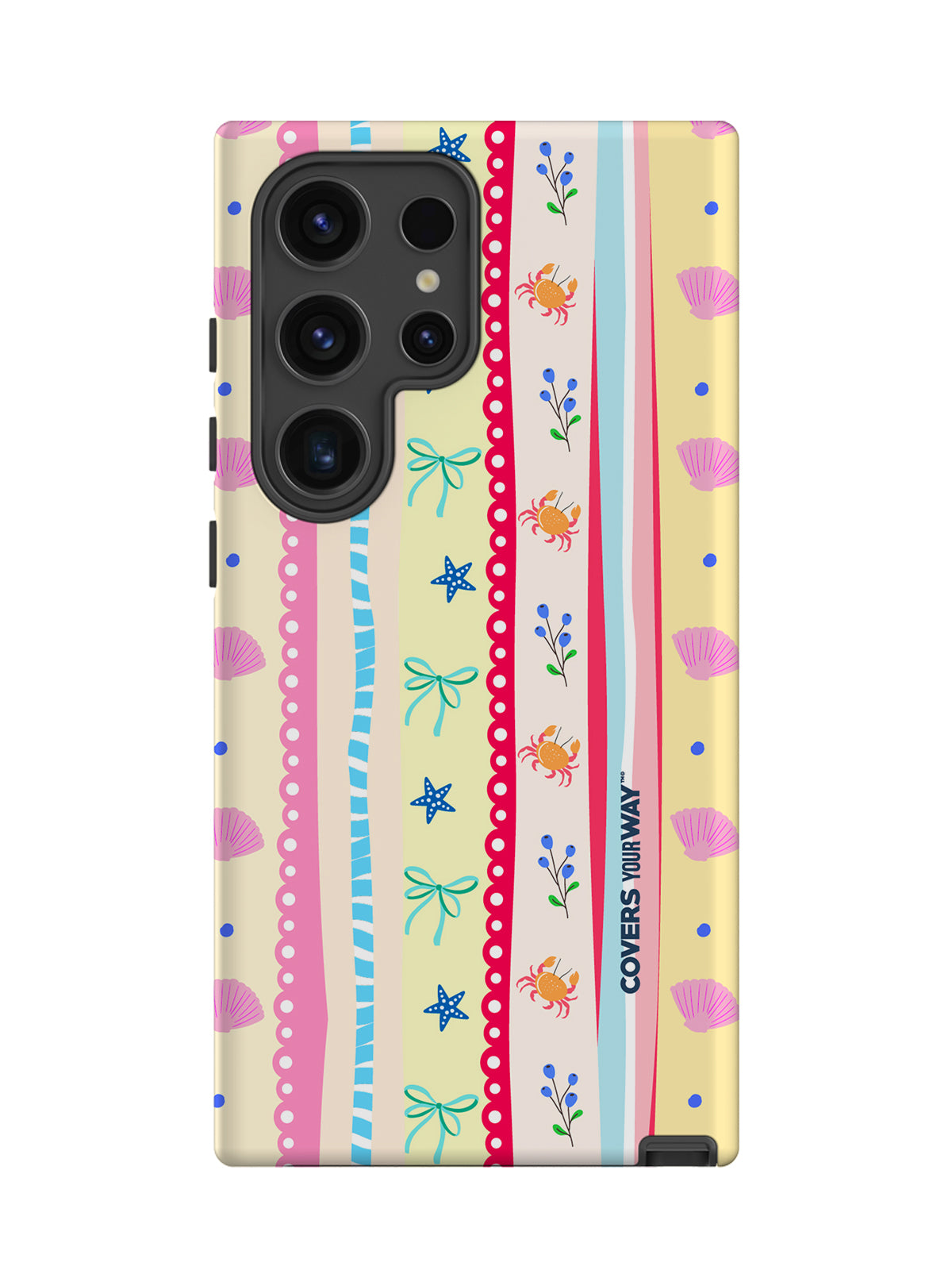Summer Crush Samsung Galaxy