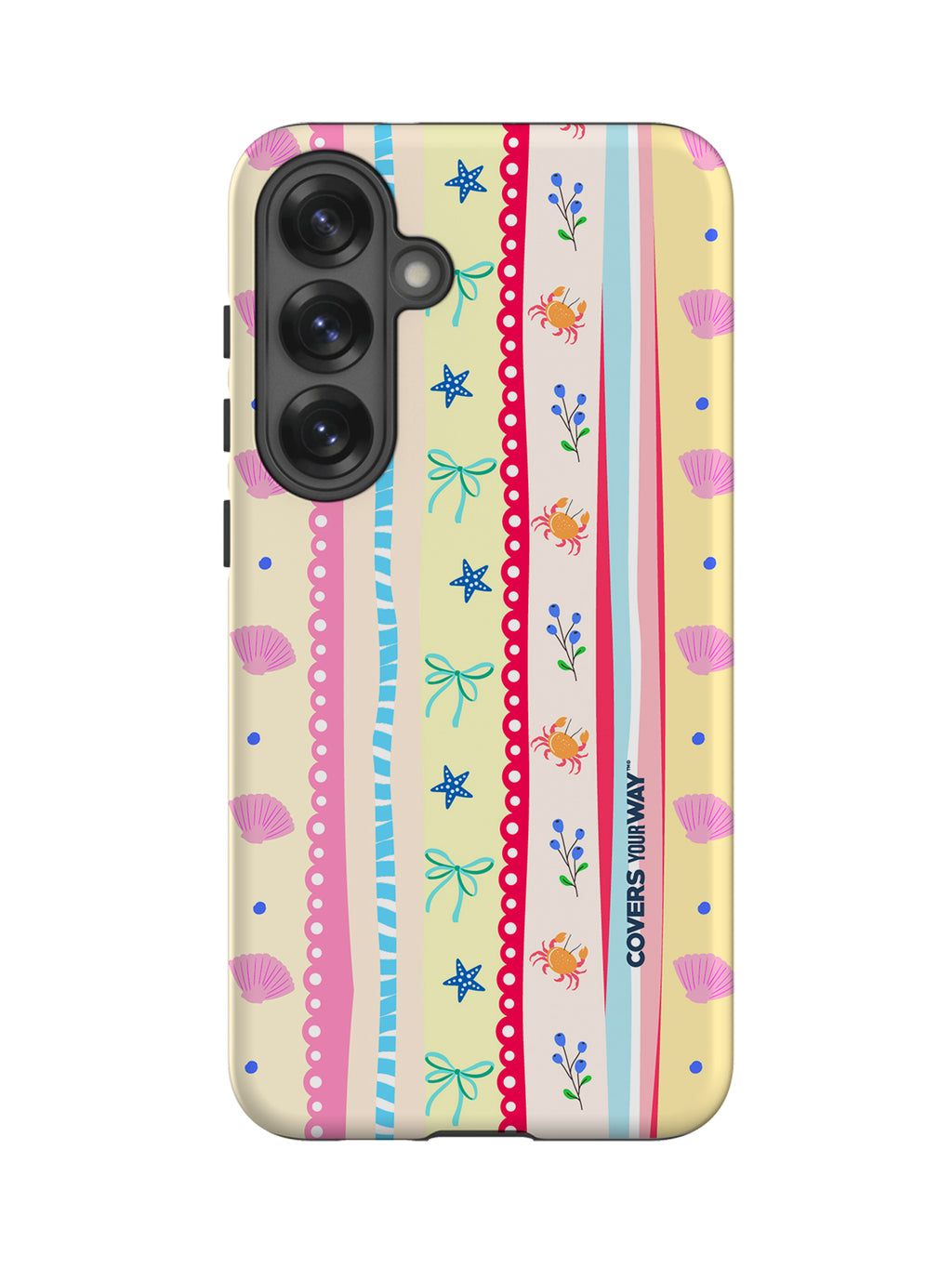 Summer Crush Samsung Galaxy