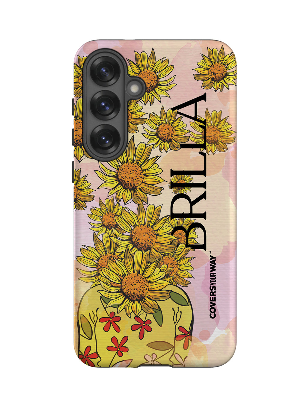 BRILLA Samsung Galaxy