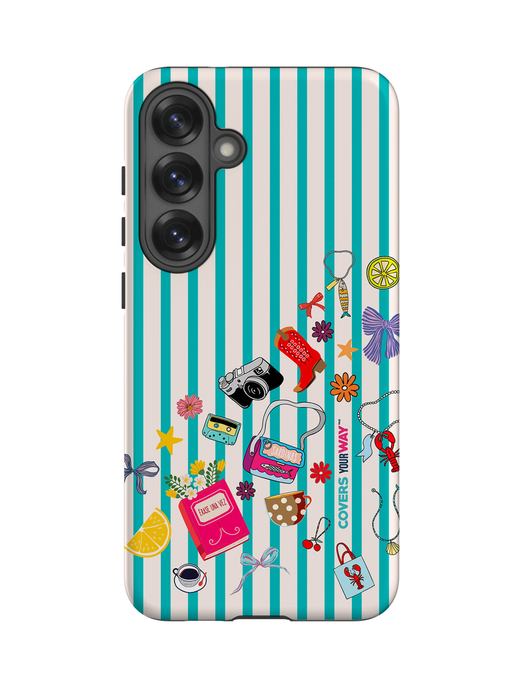Summer Story Samsung Galaxy
