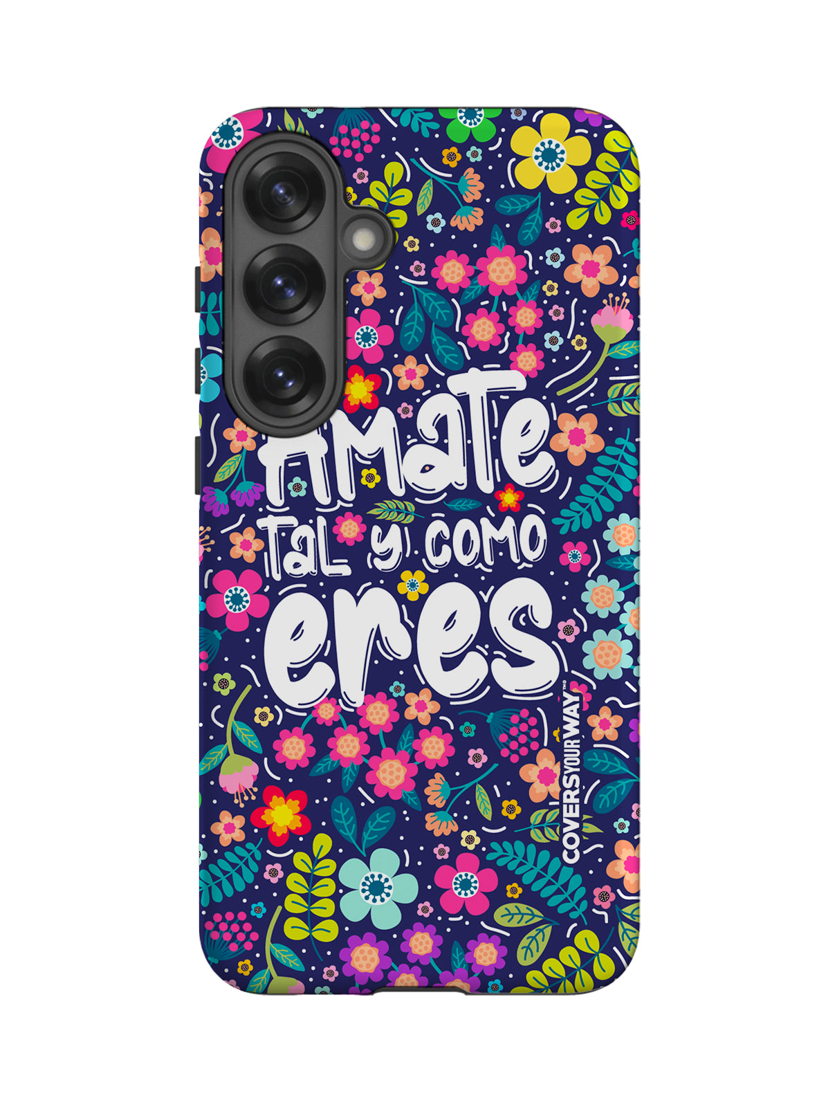 Ámate tal y como eres Samsung Galaxy