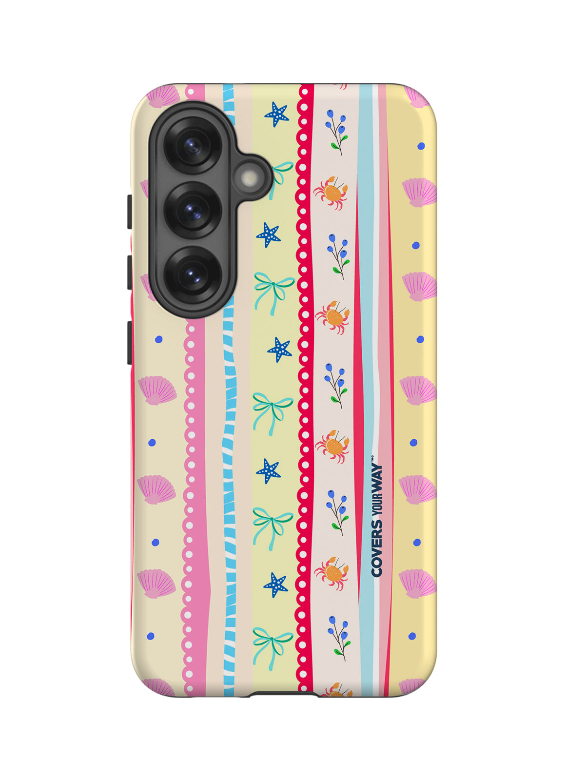 Summer Crush Samsung Galaxy