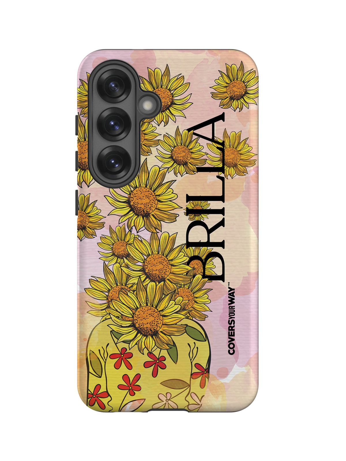 BRILLA Samsung Galaxy