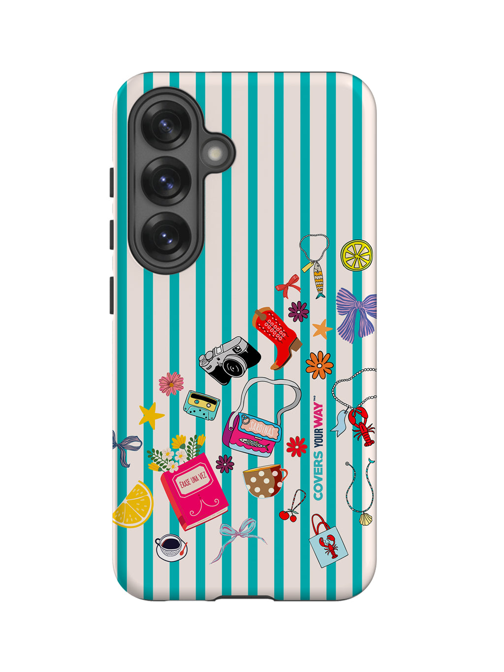 Summer Story Samsung Galaxy