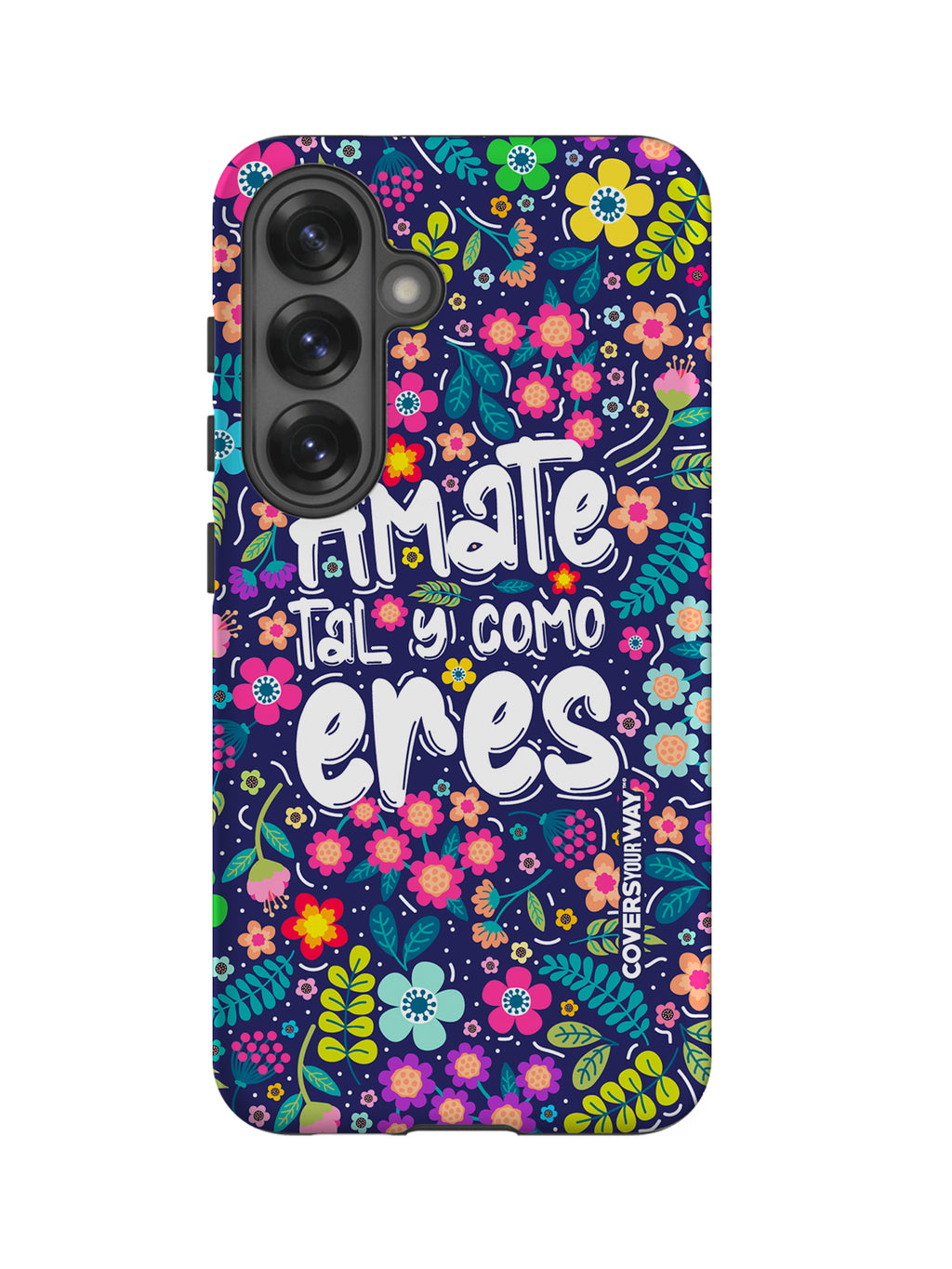 Ámate tal y como eres Samsung Galaxy