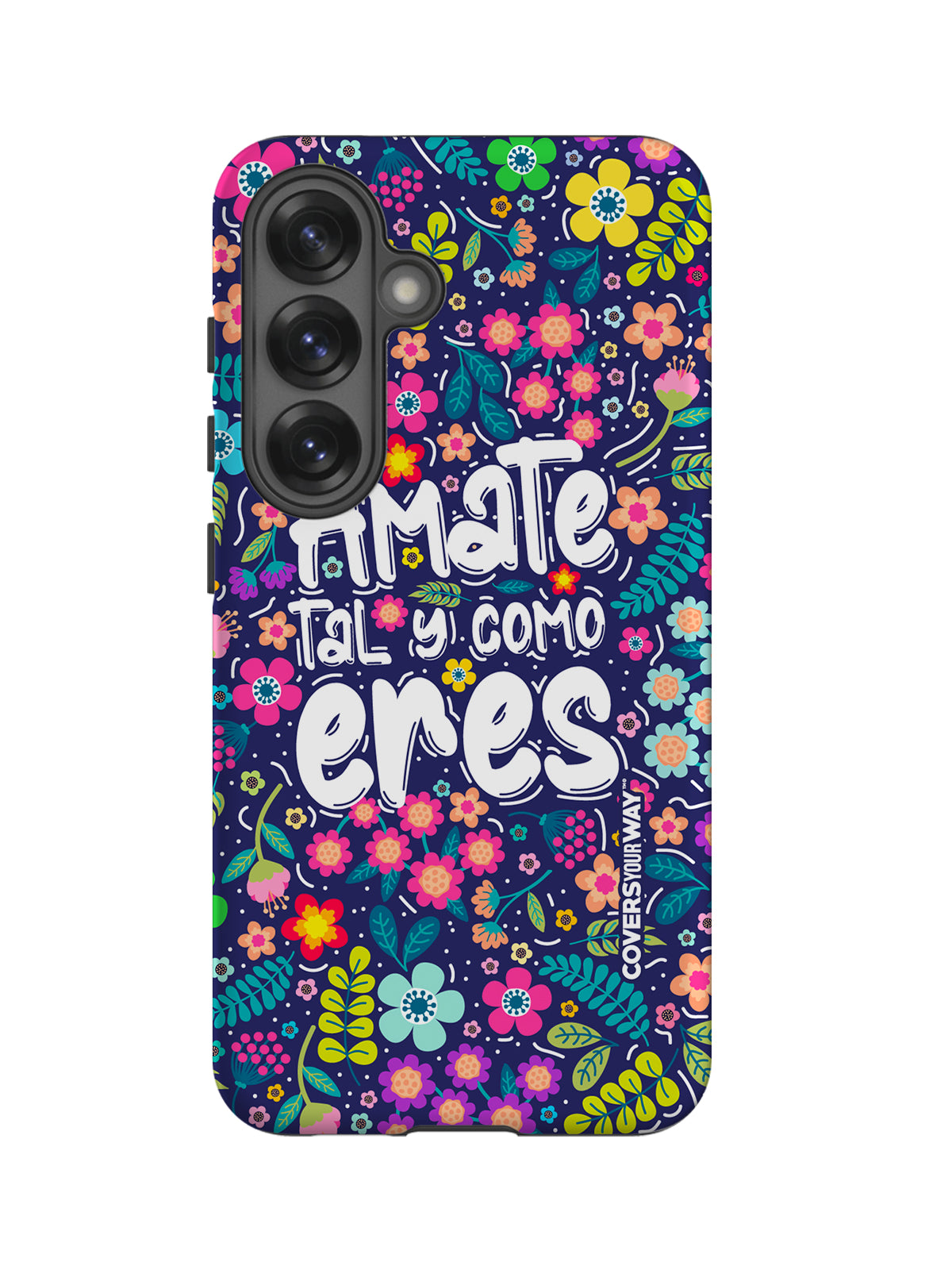 Ámate tal y como eres Samsung Galaxy