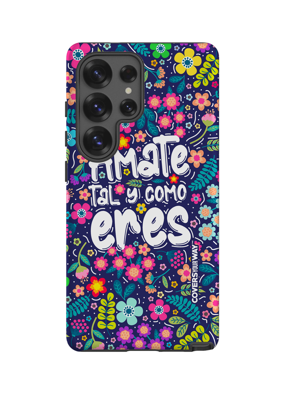 Ámate tal y como eres Samsung Galaxy