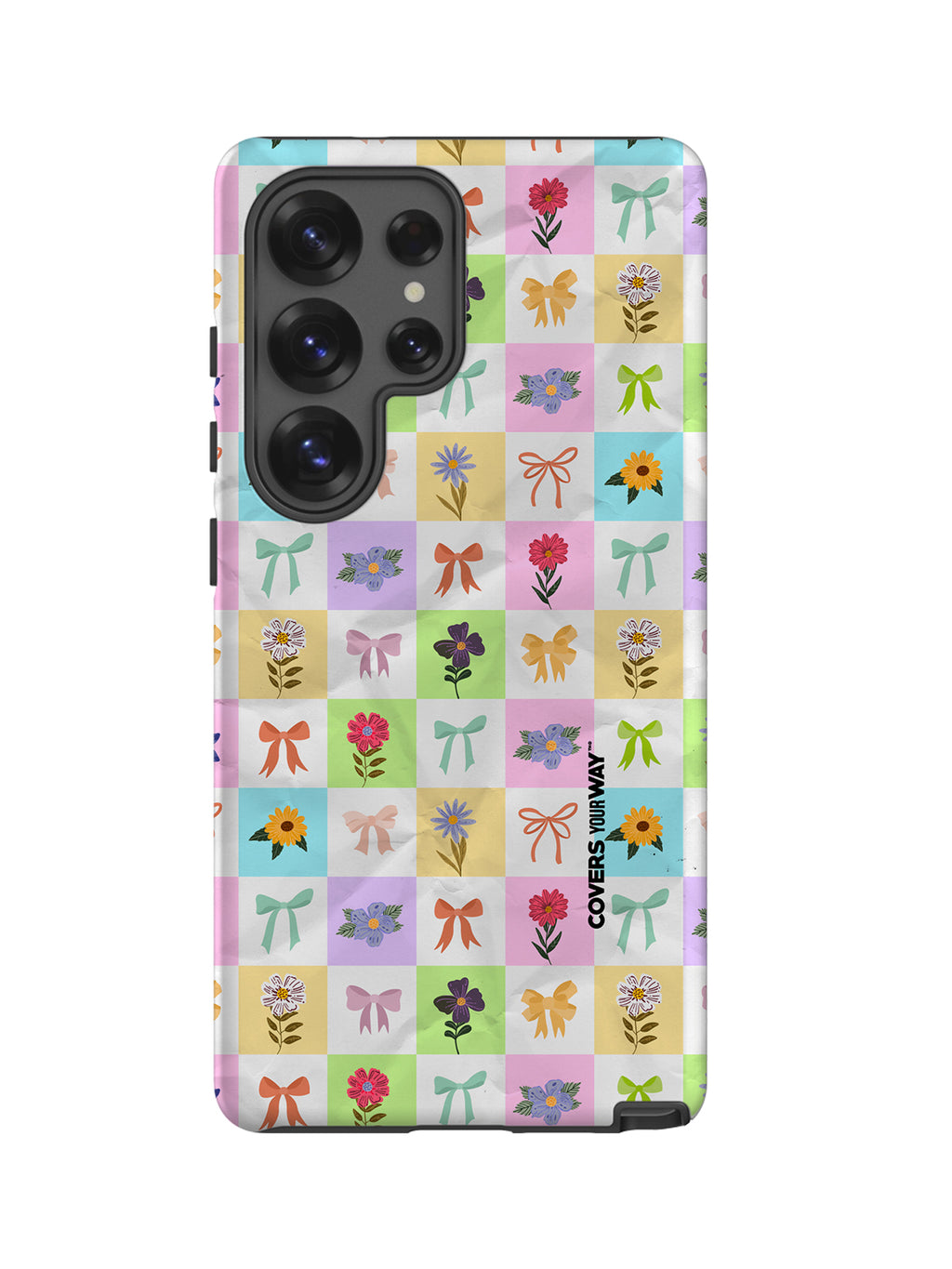 Flower Power Samsung Galaxy