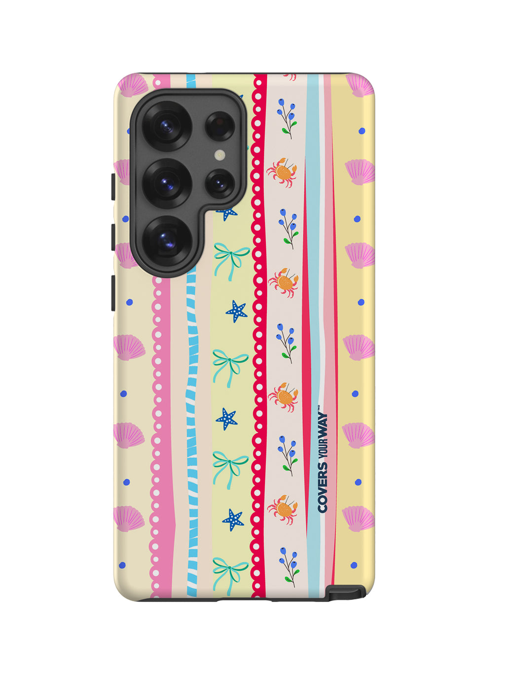 Summer Crush Samsung Galaxy