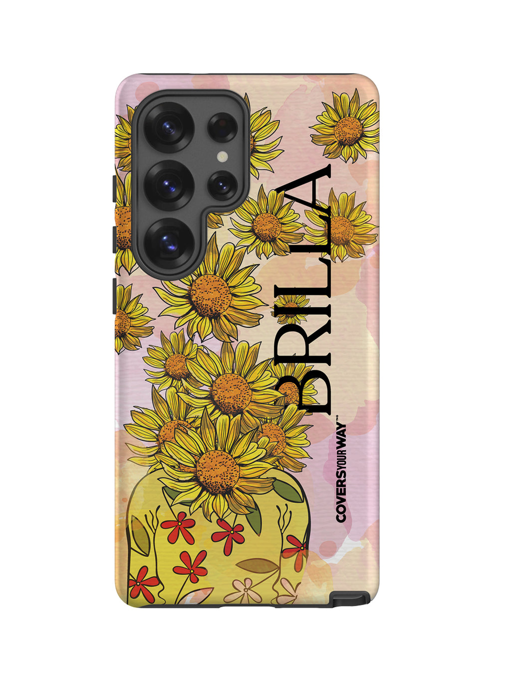 BRILLA Samsung Galaxy